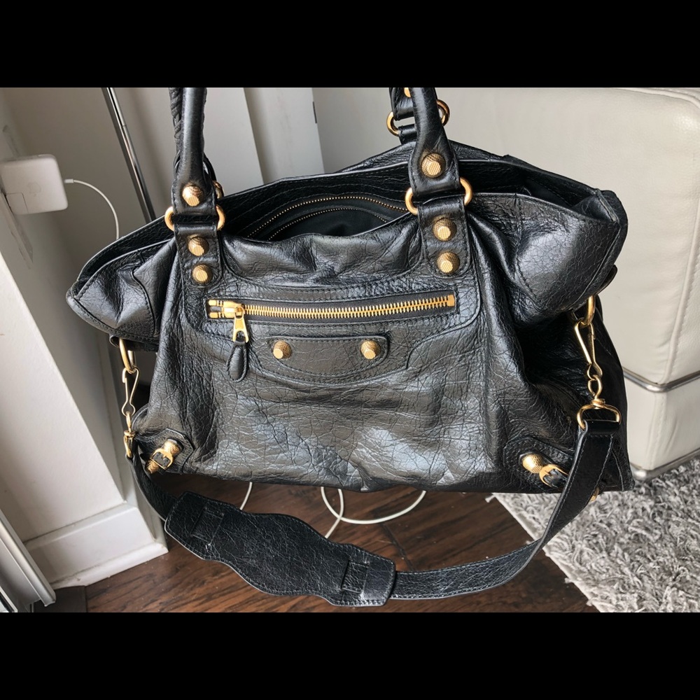 Balenciaga Classic City